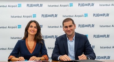 İGA İstanbul Havalimanı, İnovasyon Merkezi oluyor