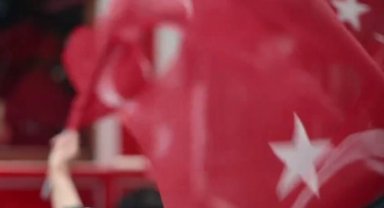 İletişim'den 100. yıl videosu