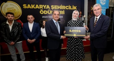 İşte gençlerin hayalleriyle kazanan Sakarya projeleri belli oldu