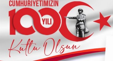 İzmit'ten 100. Yıla özel graffiti çalışması