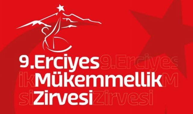 KalDer Kayseri, 9. Erciyes Mükemmellik Zirvesi'ne Hazır!