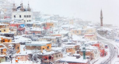 Kayseri Hacılar'dan 100'ncü yıla özel fotoğraf yarışması