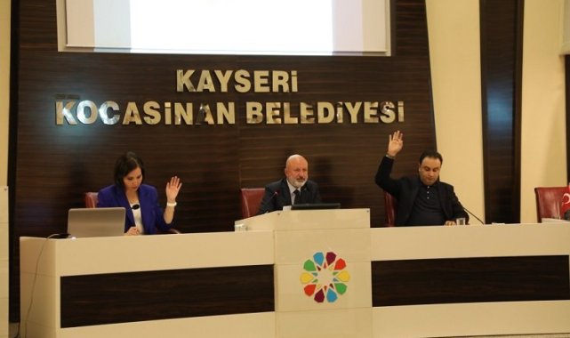 Kayseri Kocasinan Adıyaman'a daire yapacak