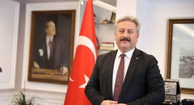Kayseri Melikgazi mazlumların sesi olacak