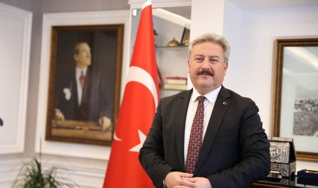 Kayseri Melikgazi mazlumların sesi olacak