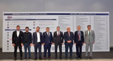 Kayseri OSB'den İstanbul fuarlarına çıkarma
