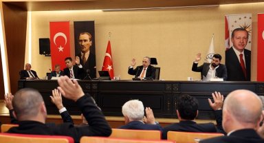 Kayseri Talas Belediyesi'ne yeni bütçe dopingi