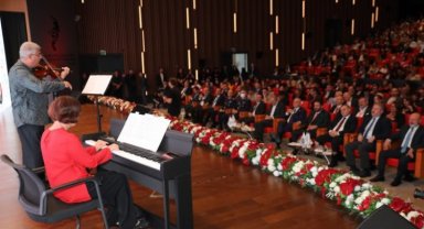 Kayseri Valisi Çiçek'ten 'mükemmellik' vurgusu