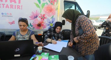 KETEM'den Gaziantep'te kanser taraması