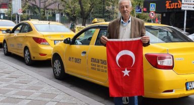 Kocaeli kırmızı beyaz