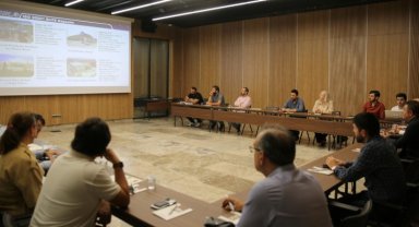 Kocaeli'de enerji yönetim sistemi kurulacak