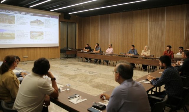Kocaeli'de enerji yönetim sistemi kurulacak