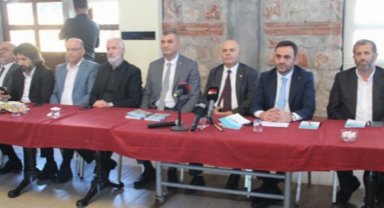 Kocaeli'de iki belediyeden ortak çalışma