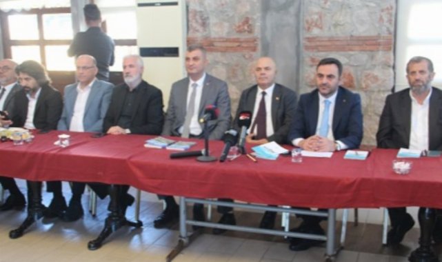 Kocaeli'de iki belediyeden ortak çalışma