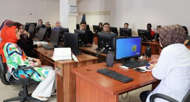 KOMEK yeni döneme 85 bin kursiyerle başladı