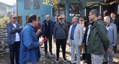 Konya basınından Osmanlı'nın izinde Bursa çıkarması