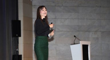 Konya Büyükşehir'den teknoloji konulu seminer