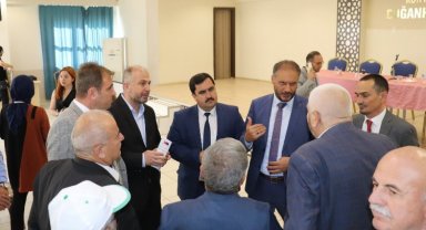 Konya'da atıksu arıtma yatırımları sürüyor