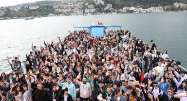 Konya'dan İstanbul'a tarih turu
