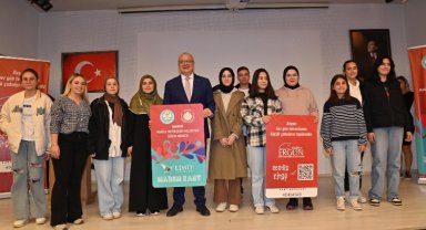 MABEM'den öğrencilere dijital destek