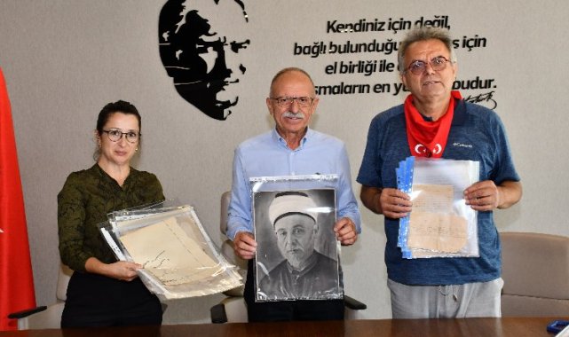Manisa Kurtuluş Müzesi içeriği zenginleşiyor