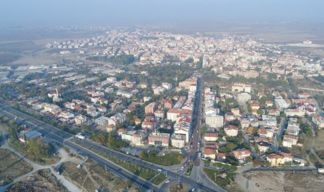 Manisa yeni altyapı projelerine hazırlanıyor