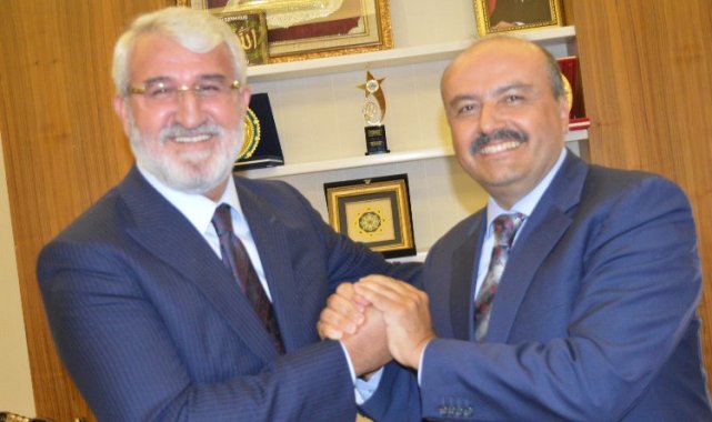 Mardin'de ilk defa yerli bir firma halka arz edilecek