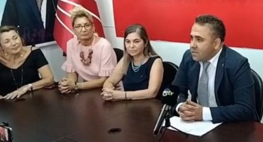 Marmaris'te CHP Bozdemir'e emanet