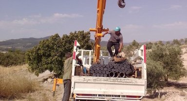 MASKİ kesintisiz içme suyu için enerji önlemlerini alıyor