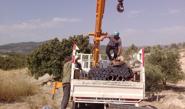 MASKİ kesintisiz içme suyu için enerji önlemlerini alıyor