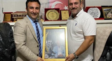 MASKİ'den mahallelere ziyaret