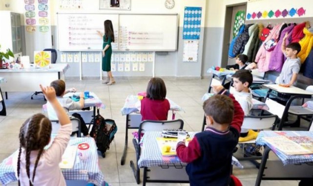 MEB: Ek öğretmen atamaları tamamlandı