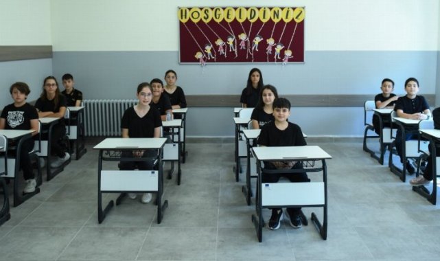 MEB sınavlar yönergesini yayımladı