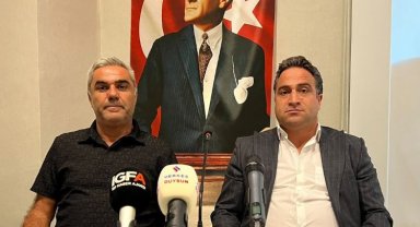 Melik Ramisoğlu merak edilenleri cevapladı... 200 milyon ve Bursaspor!