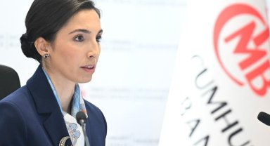 Merkez Bankası: Piyasa etkisi 2024'te görülecek