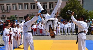 Milli sporcuların öğretmen atamaları sonuçlandı