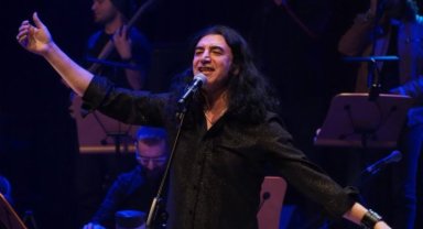Murat Kekilli'den Filistin'e destek... Mazlumun sesi oldu