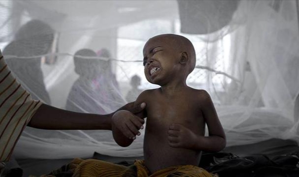 Nijerya'da 117 çocuk hayatını kaybetti