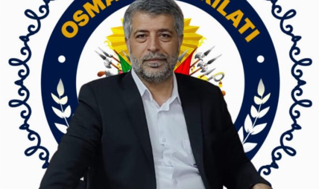 Osmanlı Teşkilatı'ndan İsrail'e sert tepki