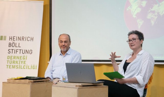 Pestisit Atlası çarpıcı gerçekleri ortaya koydu