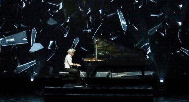 Piyana Virtüözü'nden hafızalardan silinmeyecek konser