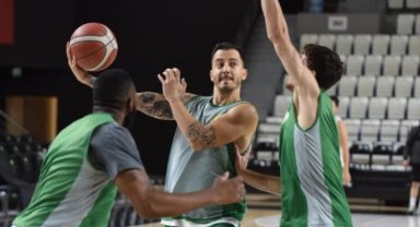 Potanın Tarzanları 29 Ekim'de Ege derbisinde