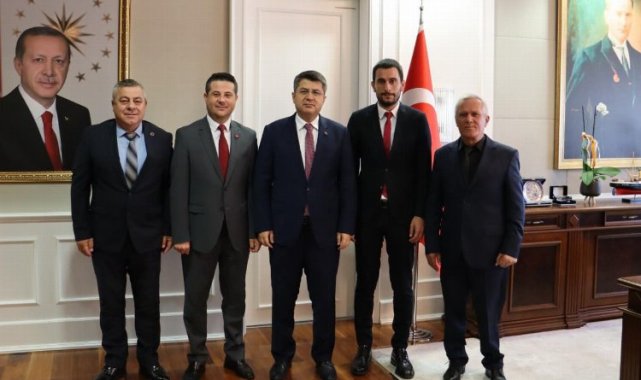 Sağlık Bakanlığı'ndan İpsala'ya doktor ve ultrason cihazı sözü