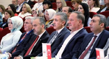 Sağlıklı Kentler Birliği Mardin'de toplandı