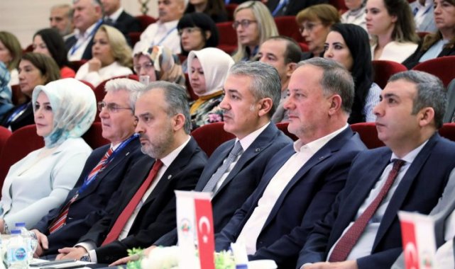 Sağlıklı Kentler Birliği Mardin'de toplandı
