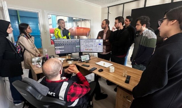 Sakarya eğitici gezilerle rehber oluyor