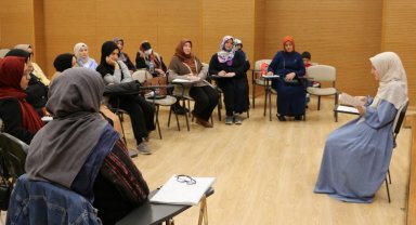 Sakarya'da 'Aile Mektebi' atölyeleri başlıyor