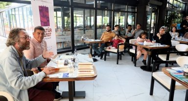 Sakarya'da kahvenin serüveni anlatıldı