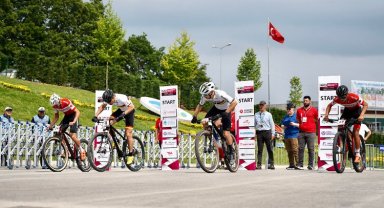 Sakarya'yı 100. yılda dünya izleyecek... Biz hazırız, tüm Sakarya'yı bekliyoruz