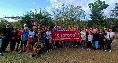 SARDOS sezonu piknikle açtı
